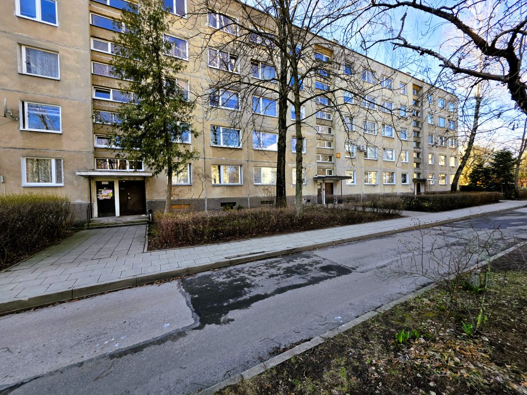 Šnipiškės butas www.kestutisstreikus.lt