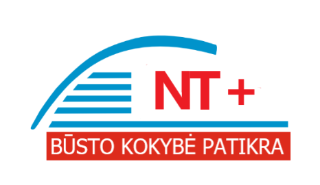 Nepermokėk už bustą