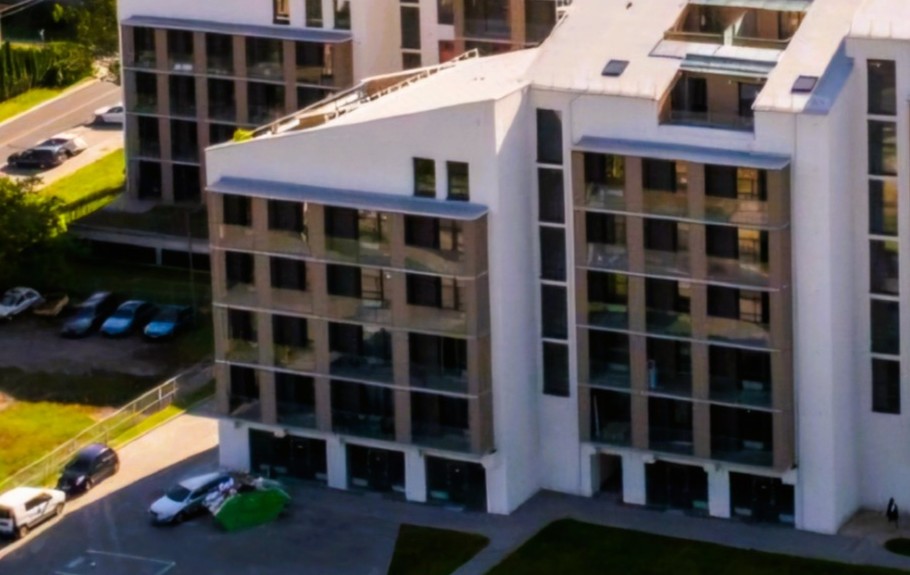 Modernus ir jaukus biuras nuomai – Vilnius, Žvėrynas / Šeškinė, Siesikų g. 14