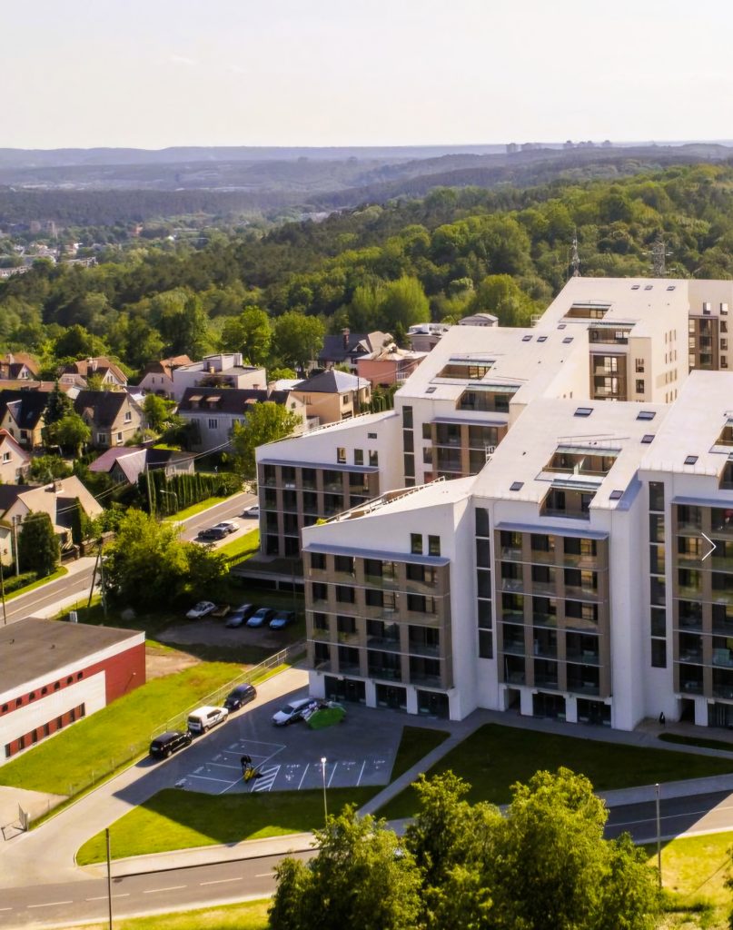 Modernus ir jaukus biuras nuomai – Vilnius, Žvėrynas / Šeškinė, Siesikų g. 14