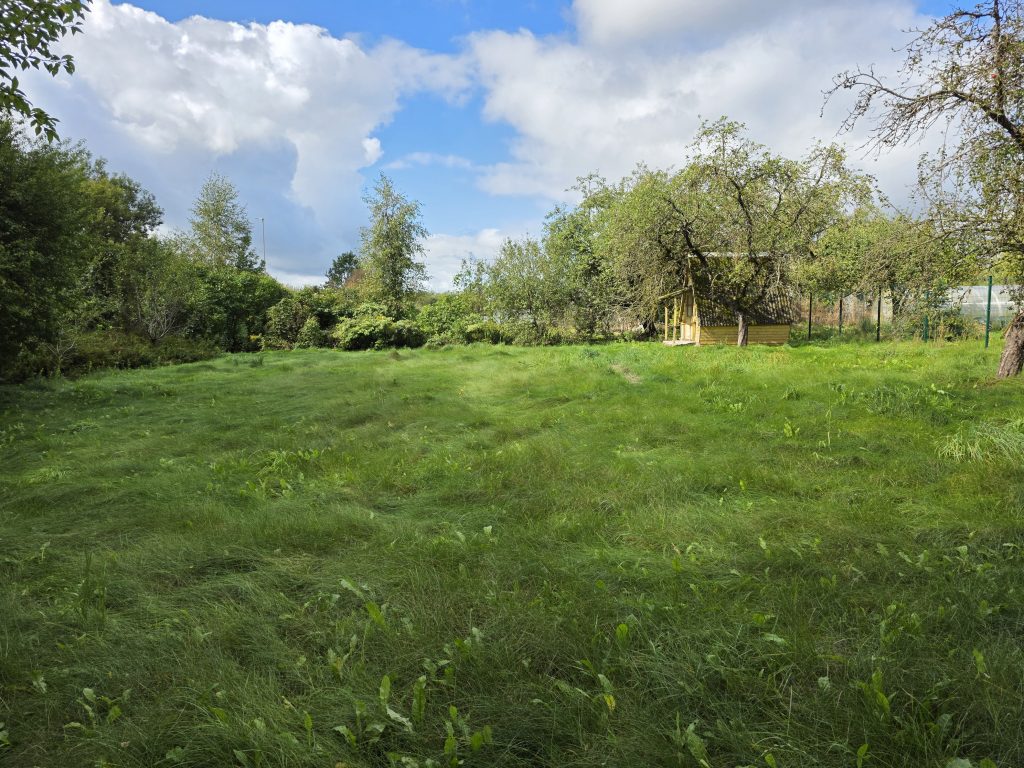 Sklypas Salininkai